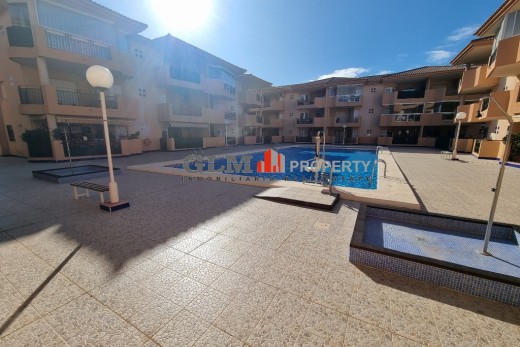 Reventa - Apartamento - LOS NAREJOS - Gaviotas