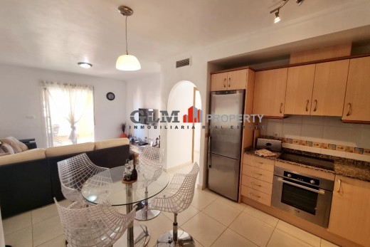 Reventa - Apartamento - Los Alcázares - Puerto Marina