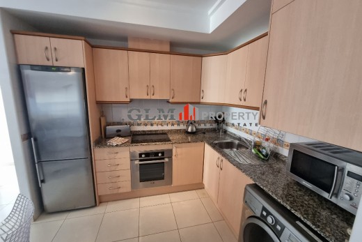 Reventa - Apartamento - Los Alcázares - Puerto Marina