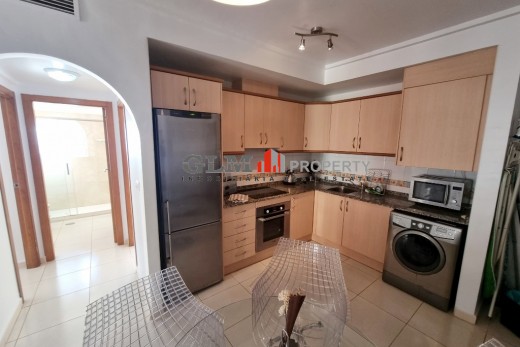 Reventa - Apartamento - Los Alcázares - Puerto Marina