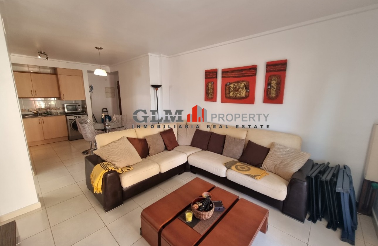 Reventa - Apartamento - Los Alcázares - Puerto Marina