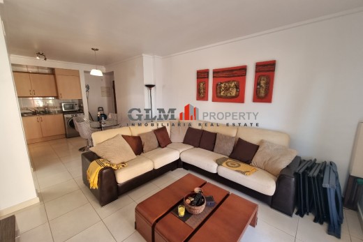 Reventa - Apartamento - Los Alcázares - Puerto Marina