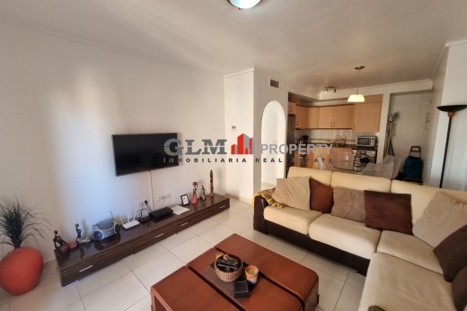 Reventa - Apartamento - Los Alcázares - Puerto Marina