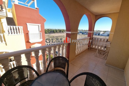 Reventa - Apartamento - Los Alcázares - Puerto Marina