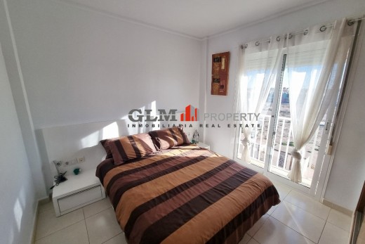 Reventa - Apartamento - Los Alcázares - Puerto Marina