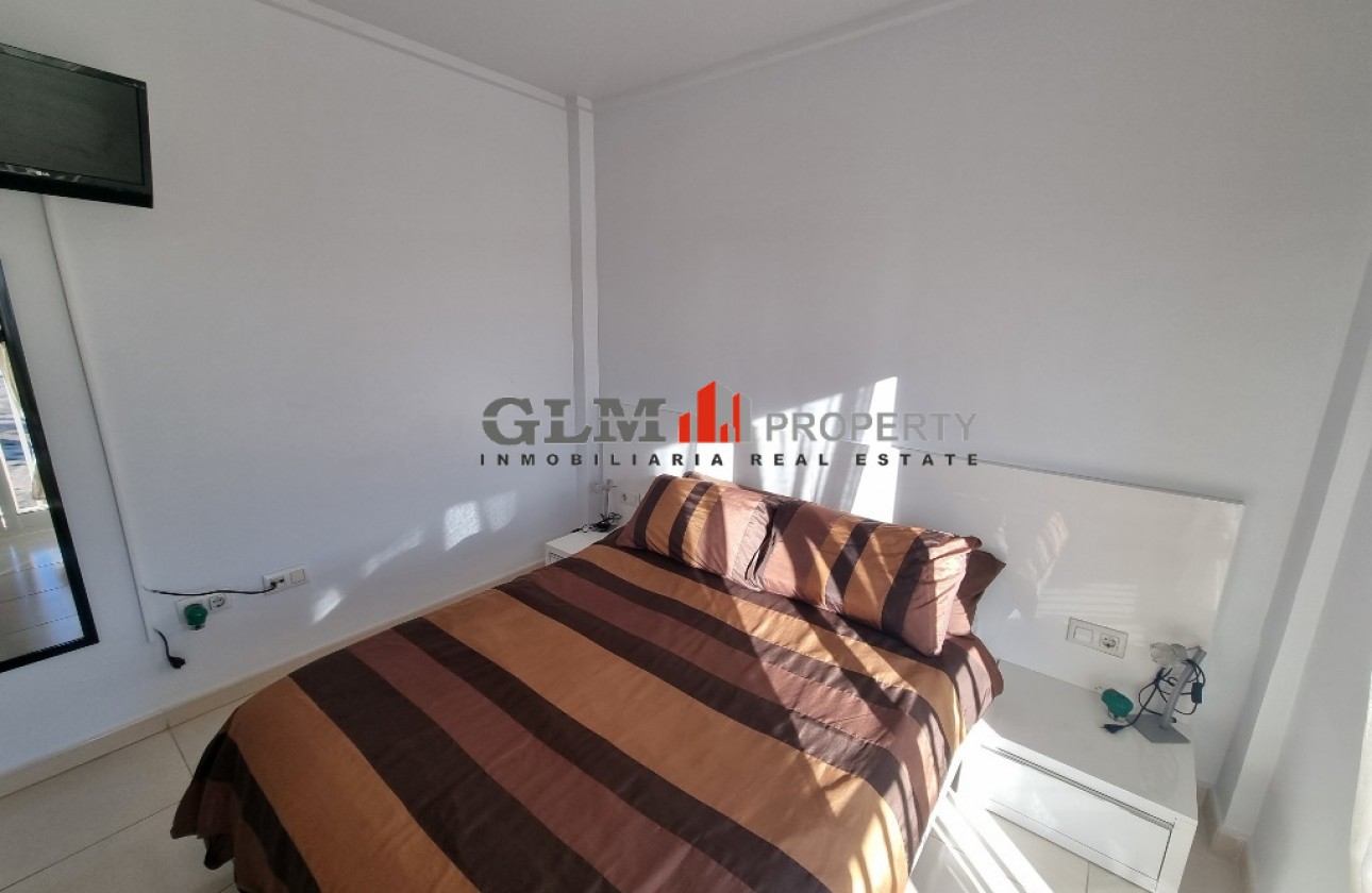 Reventa - Apartamento - Los Alcázares - Puerto Marina