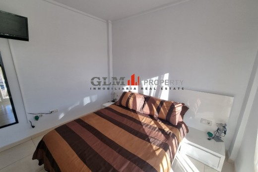 Reventa - Apartamento - Los Alcázares - Puerto Marina