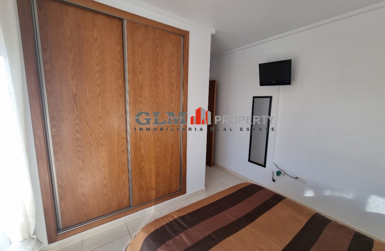 Reventa - Apartamento - Los Alcázares - Puerto Marina