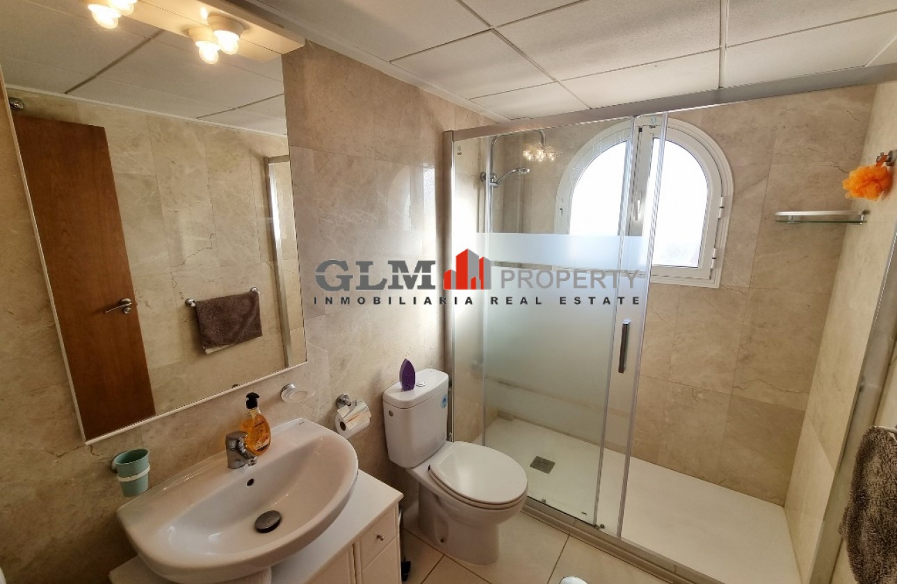 Reventa - Apartamento - Los Alcázares - Puerto Marina