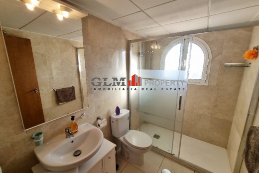 Reventa - Apartamento - Los Alcázares - Puerto Marina