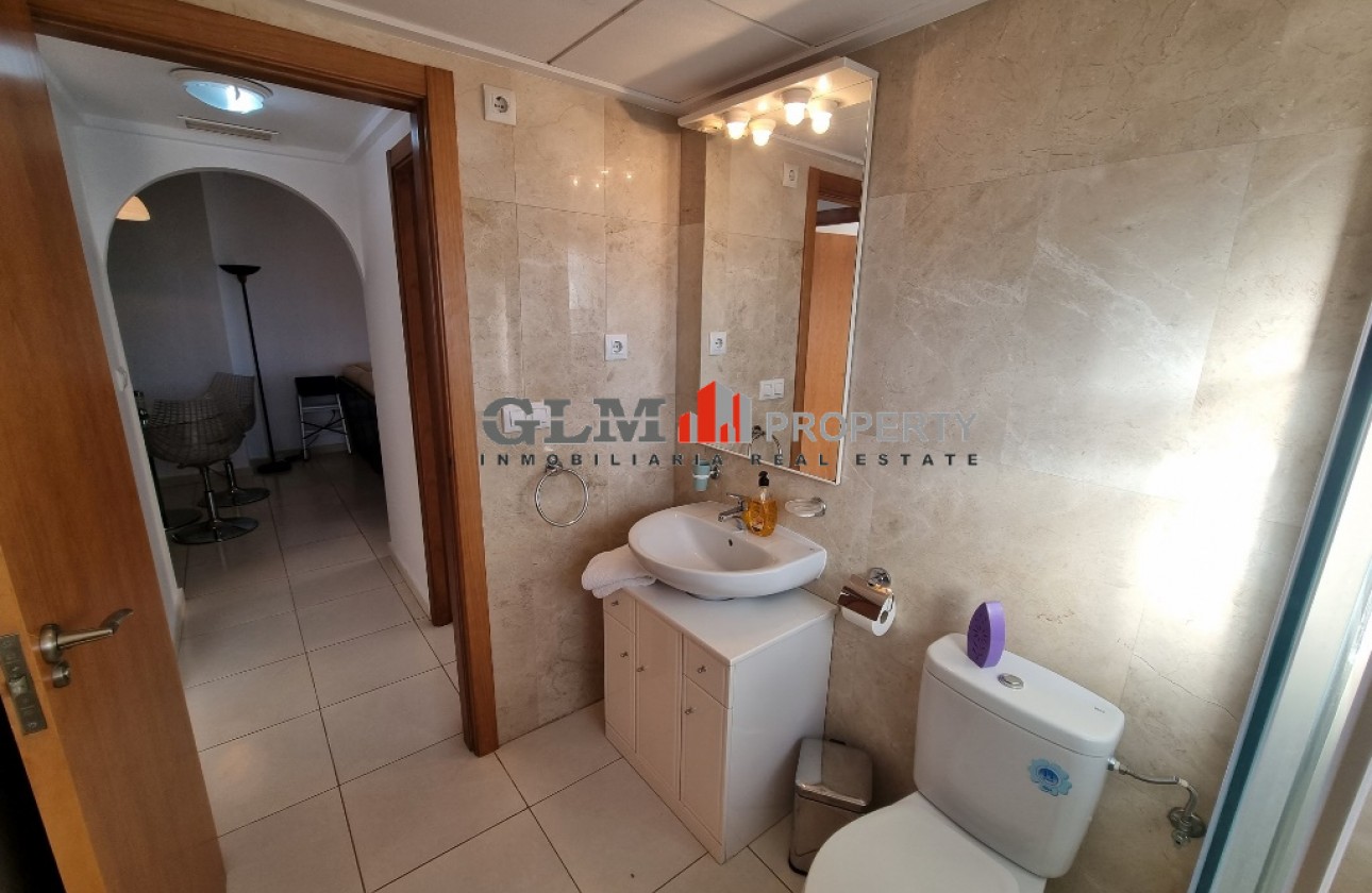 Reventa - Apartamento - Los Alcázares - Puerto Marina