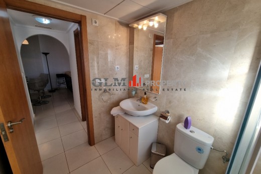 Reventa - Apartamento - Los Alcázares - Puerto Marina