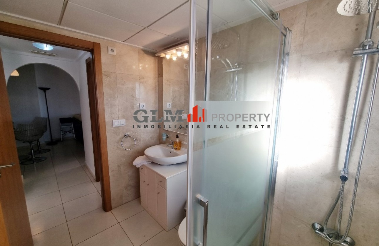 Reventa - Apartamento - Los Alcázares - Puerto Marina