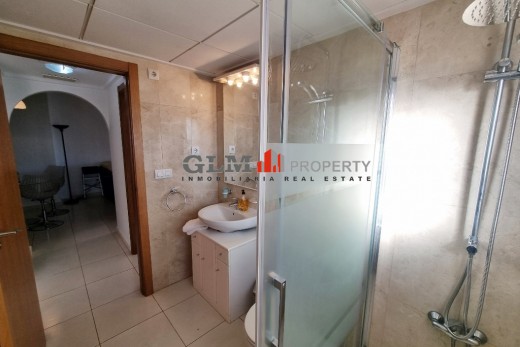 Reventa - Apartamento - Los Alcázares - Puerto Marina