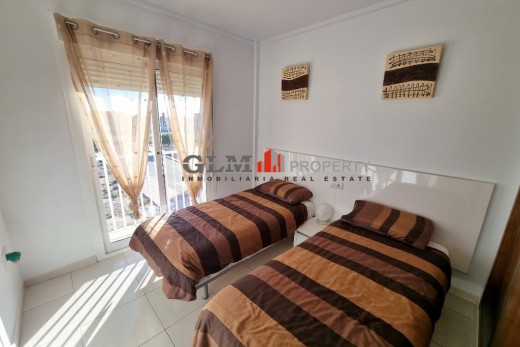 Reventa - Apartamento - Los Alcázares - Puerto Marina