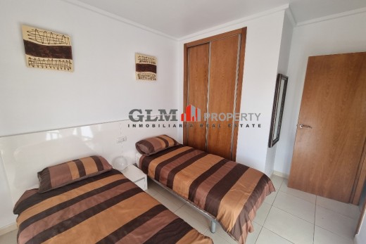 Reventa - Apartamento - Los Alcázares - Puerto Marina