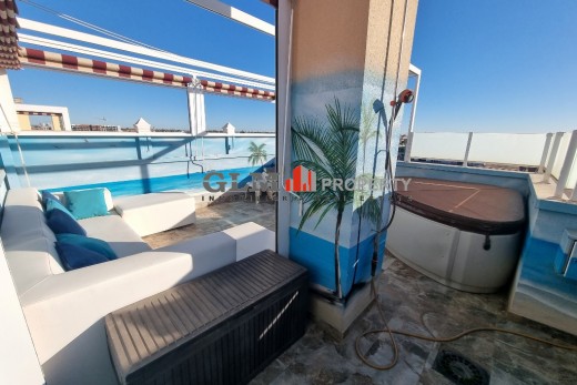 Reventa - Apartamento - Los Alcázares - Puerto Marina