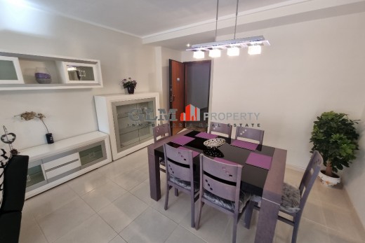 Resale - Apartment - Los Alcázares - Puerto Marina