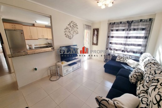 Resale - Apartment - Los Alcázares - Puerto Marina