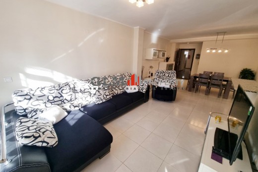 Resale - Apartment - Los Alcázares - Puerto Marina