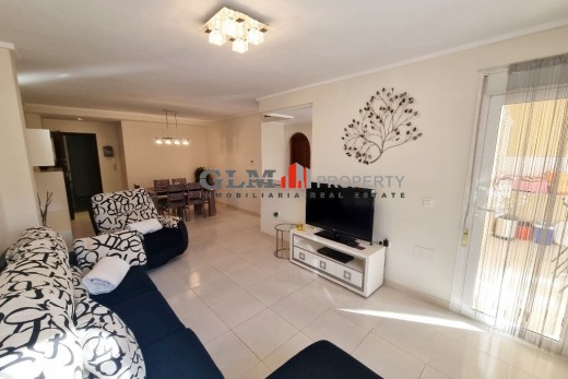 Resale - Apartment - Los Alcázares - Puerto Marina