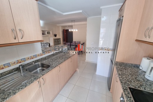 Resale - Apartment - Los Alcázares - Puerto Marina