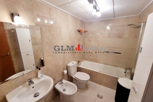 Resale - Apartment - Los Alcázares - Puerto Marina