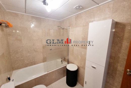 Resale - Apartment - Los Alcázares - Puerto Marina