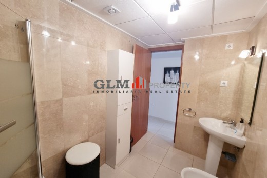 Resale - Apartment - Los Alcázares - Puerto Marina