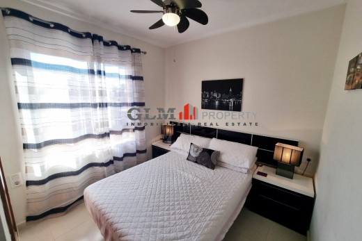 Resale - Apartment - Los Alcázares - Puerto Marina