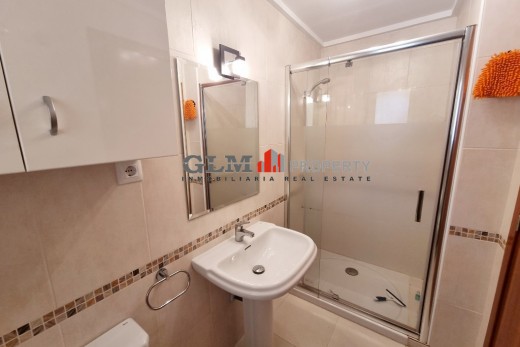Resale - Apartment - Los Alcázares - Puerto Marina