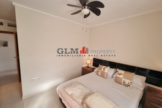 Resale - Apartment - Los Alcázares - Puerto Marina