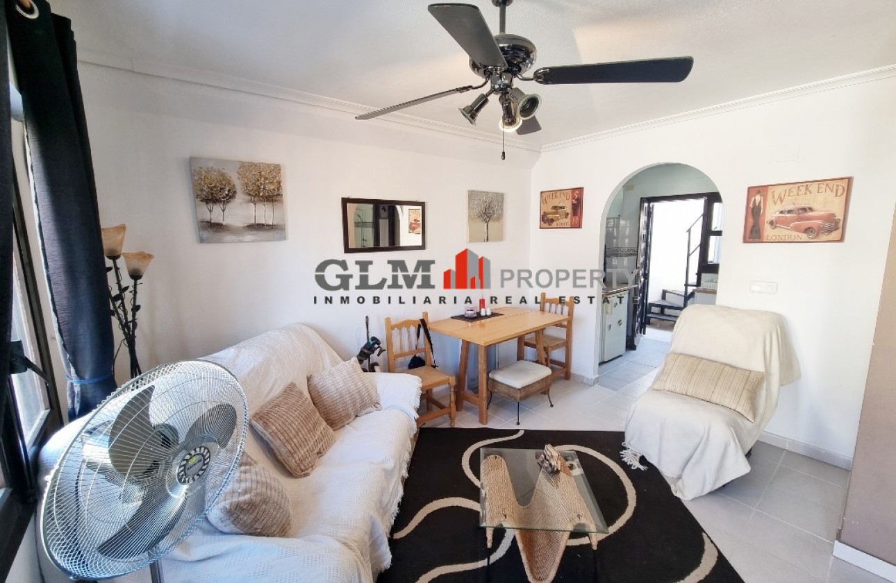 Reventa - Apartamento - LOS NAREJOS - Oasis