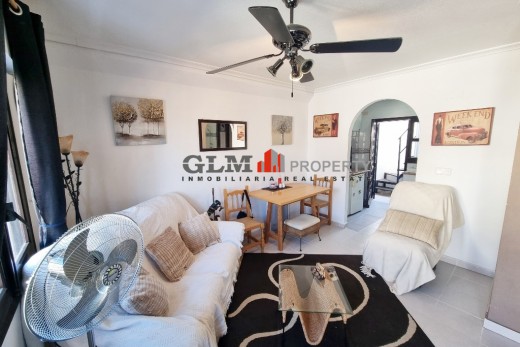 Reventa - Apartamento - LOS NAREJOS - Oasis