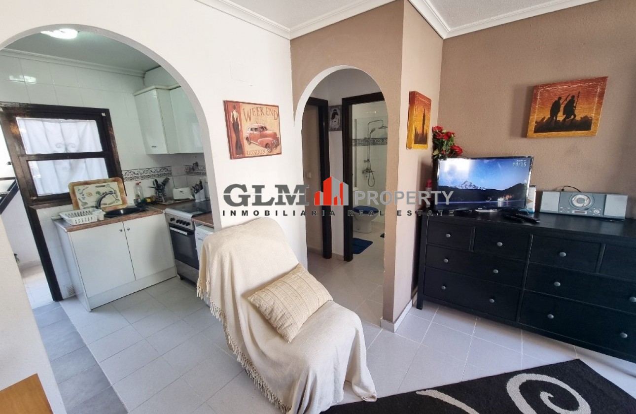 Reventa - Apartamento - LOS NAREJOS - Oasis