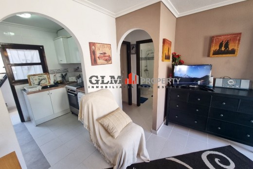 Reventa - Apartamento - LOS NAREJOS - Oasis