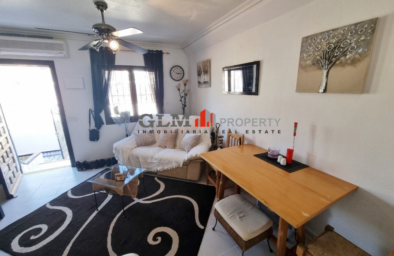 Reventa - Apartamento - LOS NAREJOS - Oasis