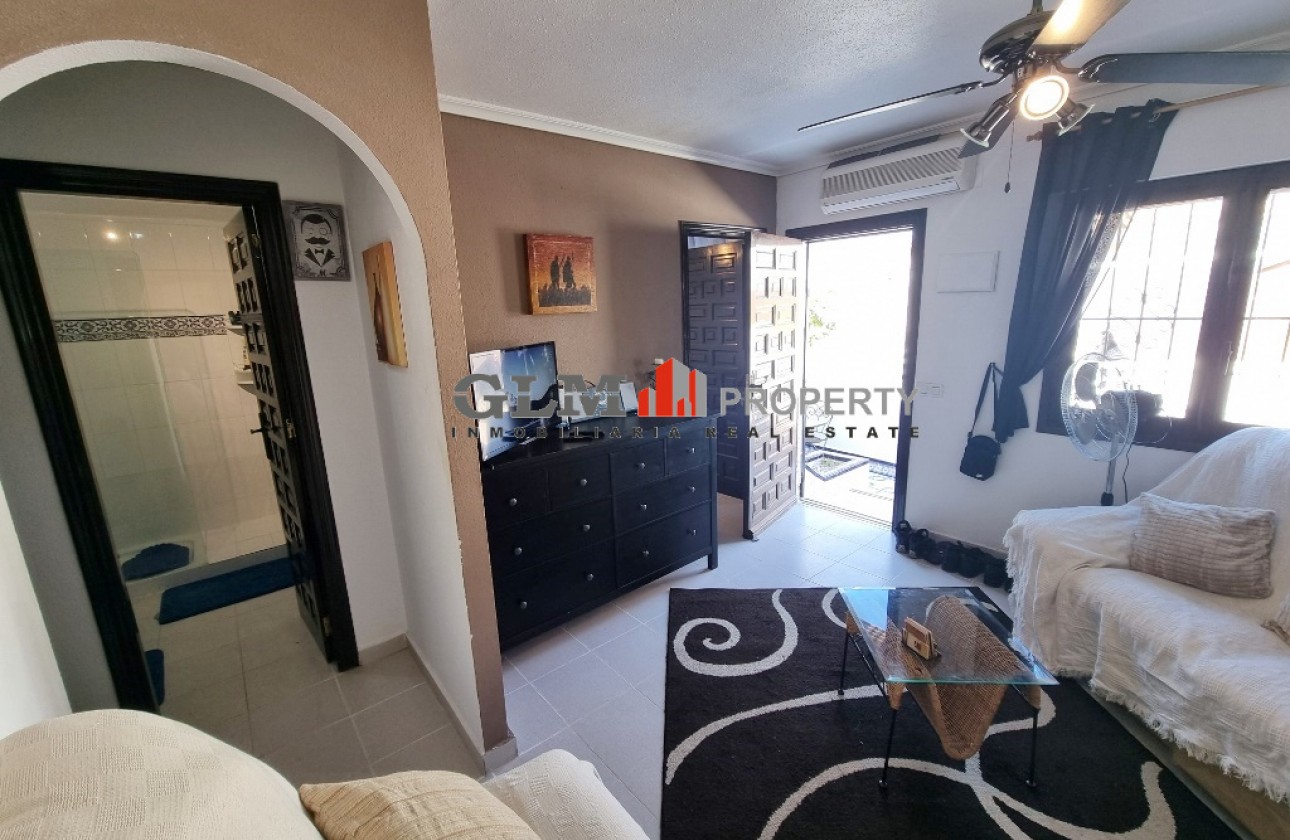 Reventa - Apartamento - LOS NAREJOS - Oasis