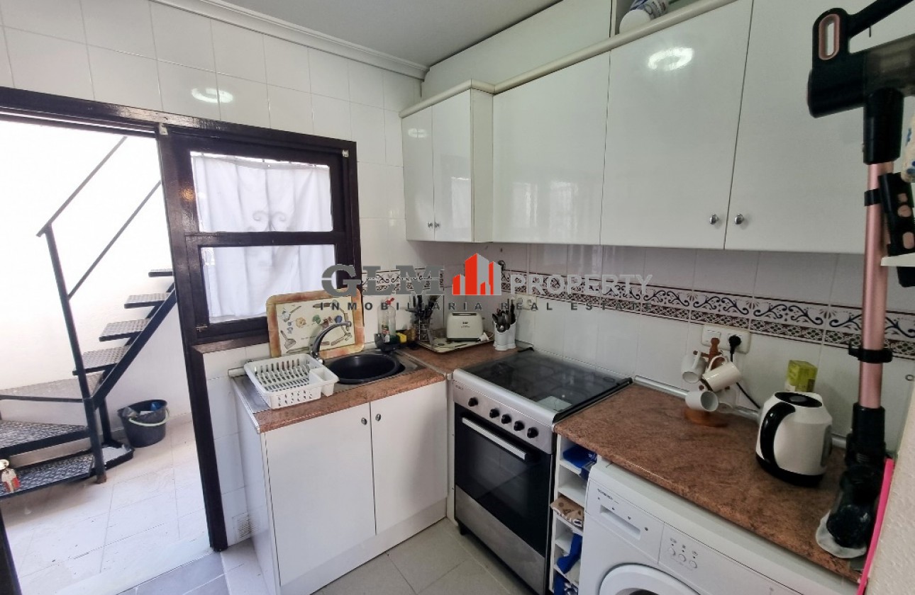 Reventa - Apartamento - LOS NAREJOS - Oasis