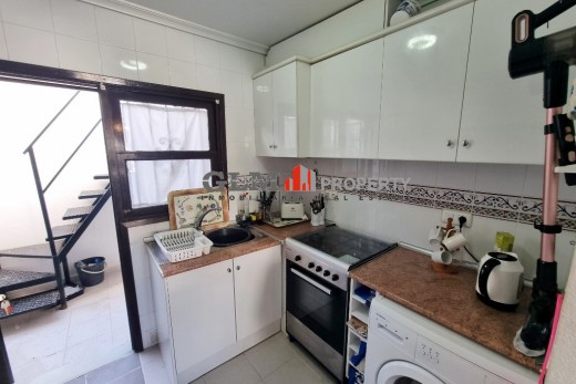 Reventa - Apartamento - LOS NAREJOS - Oasis