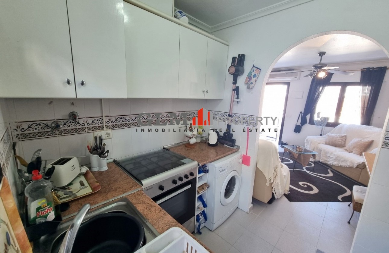 Reventa - Apartamento - LOS NAREJOS - Oasis