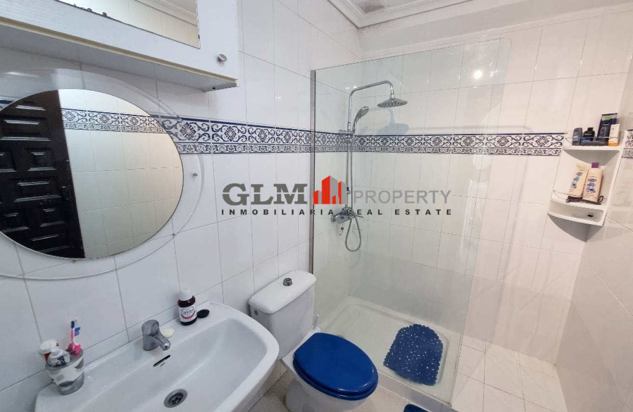 Reventa - Apartamento - LOS NAREJOS - Oasis