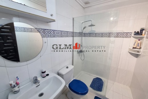 Reventa - Apartamento - LOS NAREJOS - Oasis