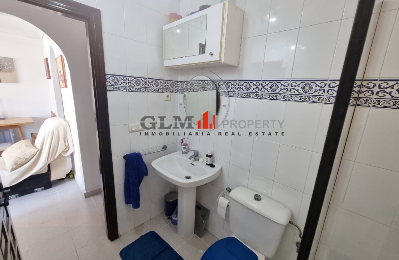 Reventa - Apartamento - LOS NAREJOS - Oasis