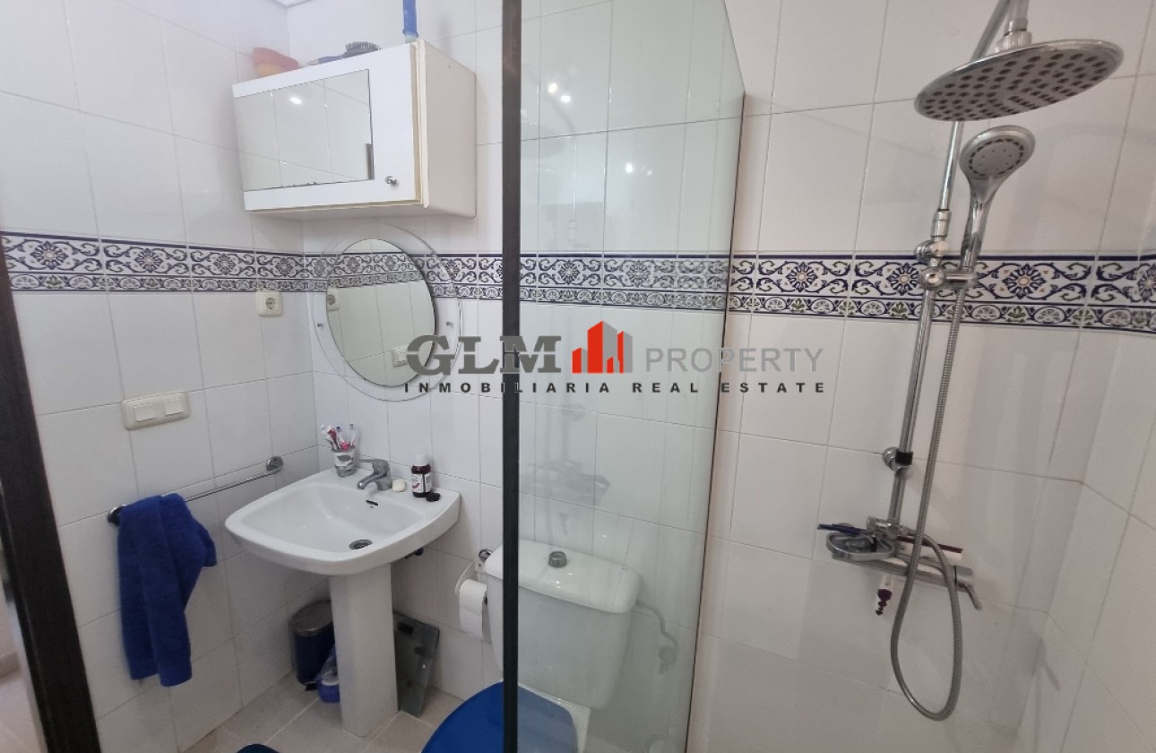 Reventa - Apartamento - LOS NAREJOS - Oasis
