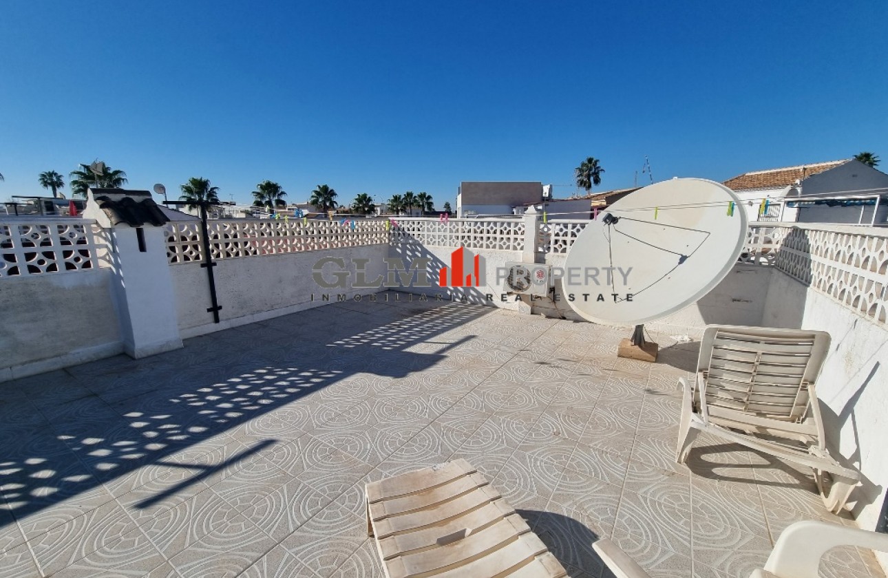 Reventa - Apartamento - LOS NAREJOS - Oasis