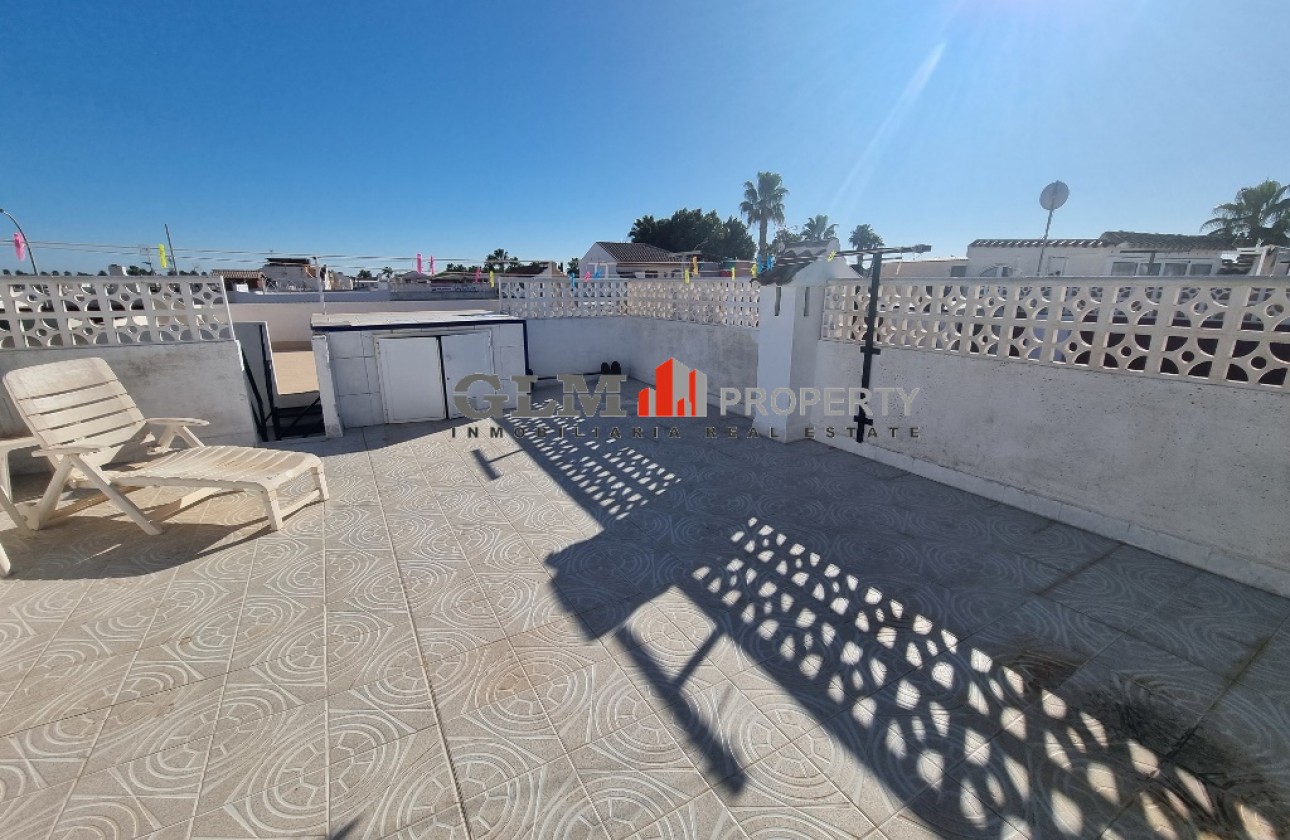 Reventa - Apartamento - LOS NAREJOS - Oasis