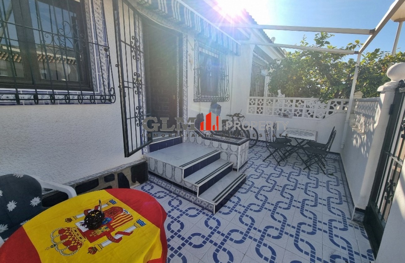 Reventa - Apartamento - LOS NAREJOS - Oasis