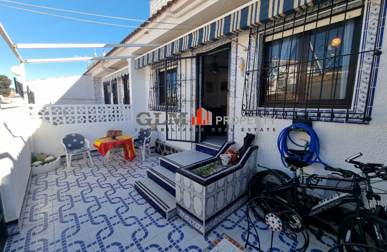 Reventa - Apartamento - LOS NAREJOS - Oasis