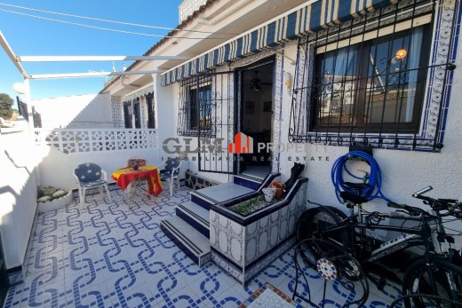 Reventa - Apartamento - LOS NAREJOS - Oasis